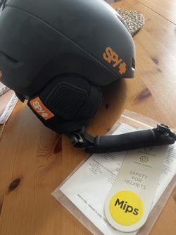 Helmet