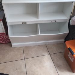 Kids Toy Storage