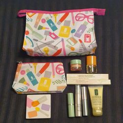 Clinique Bundle - ALL BRAND NEW - Comes With Everything You See Here