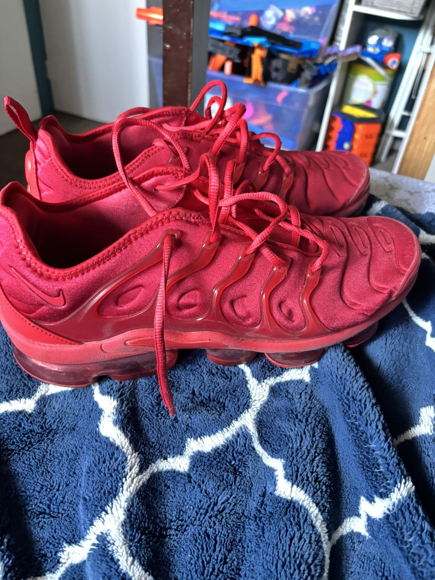 vapor max