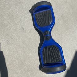 Hoverboard