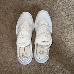 Under Armor Slip Speed