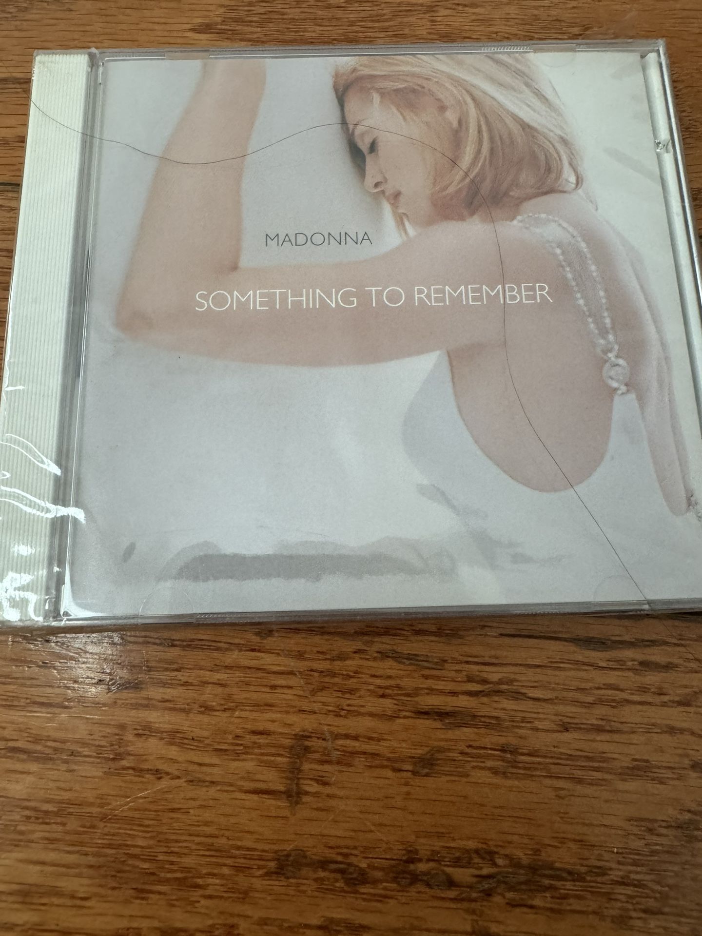 CD MUSIC (MADONNA) SEALED/NEW