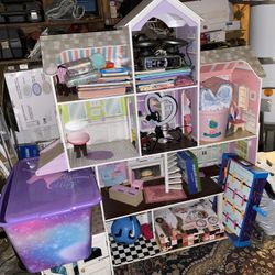 Doll House