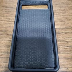 Pixel 6a Case Black 