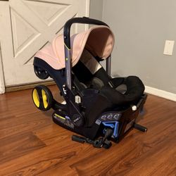 Doona Stroller 