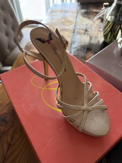 Penny Loves Kenny Heels 8.5M