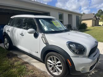 2013 Mini Cooper