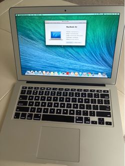 MacBook for 300$