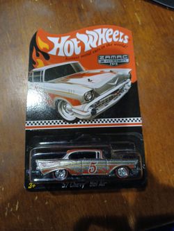 Hot Wheels 2015 Collectors Edition