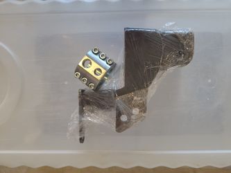 Jeep J K New Synergy Track-Bar Relocation Bracket +