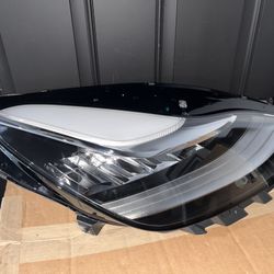 2017-2020 Tesla Model 3