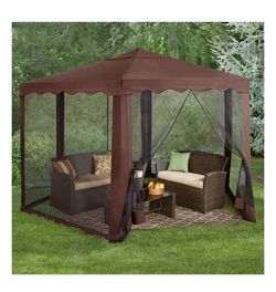 Brand New ✅ 13’ Hexagon Gazebo