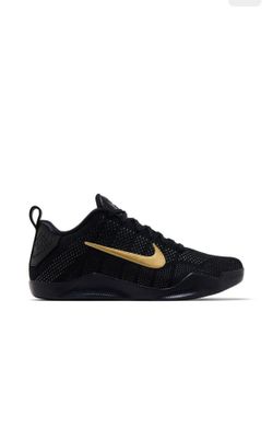Kobe XI 11 Élite Protro Size 8
