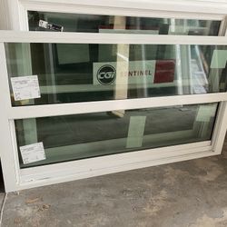 CGI 53x30 IMPACT WINDOW NEW