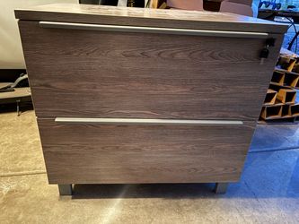 Universal File Cabinet