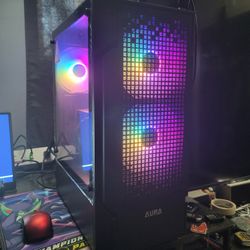 Gaming PC 