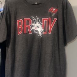 Tom Brady Shirt