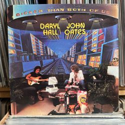 Various jazz soul rock vinyl records