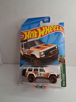 Hotwheels