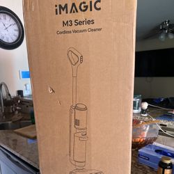 imagic m3 series 