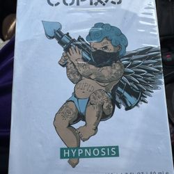 Cupids Pheromone Infused Cologne