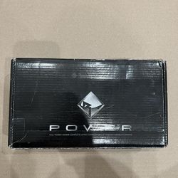 Rockford Fosgate T1T-S