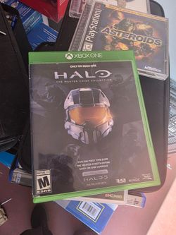Game lot for sale