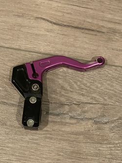 IMPAKTECH LEVER EASY PULL CLUTCH LEVER