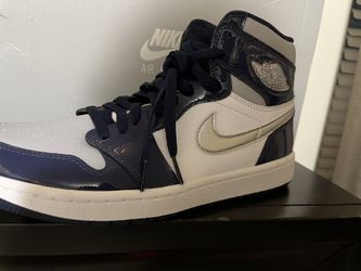 Air Jordan High Golf Shoes