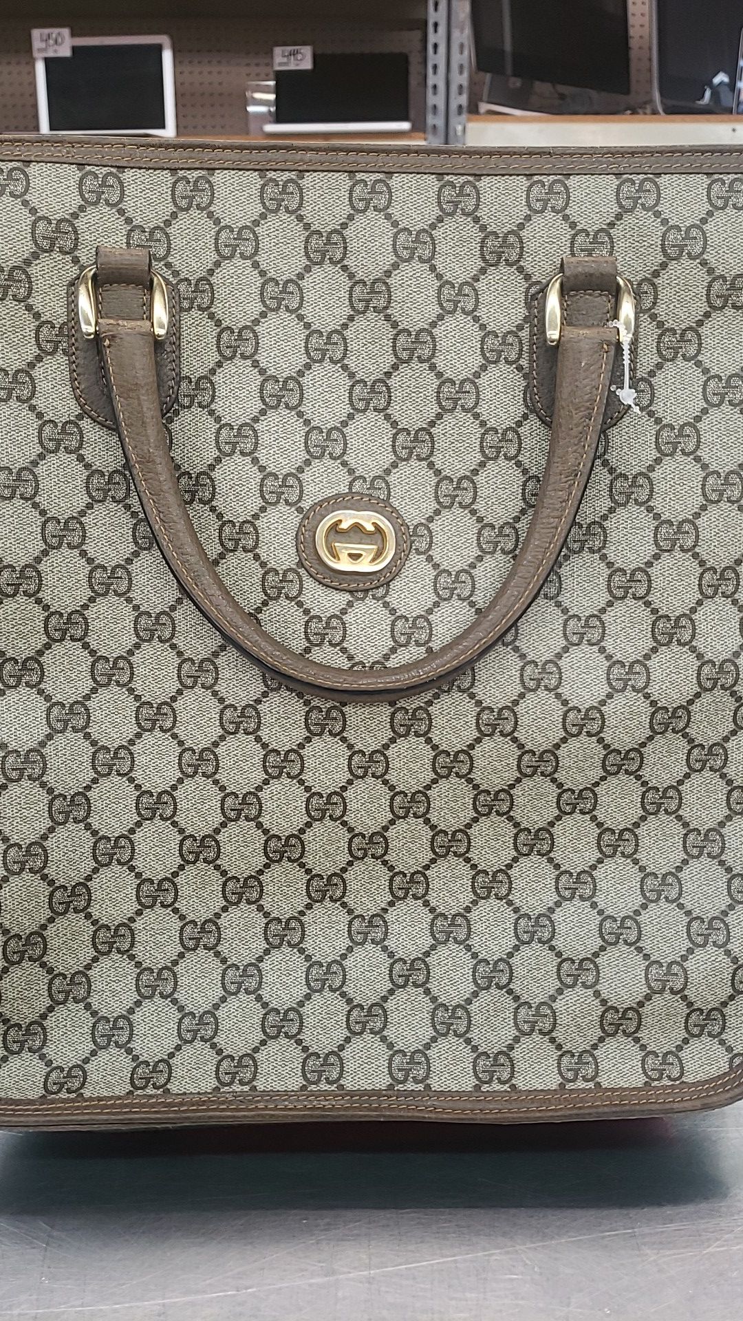 Gucci Bag