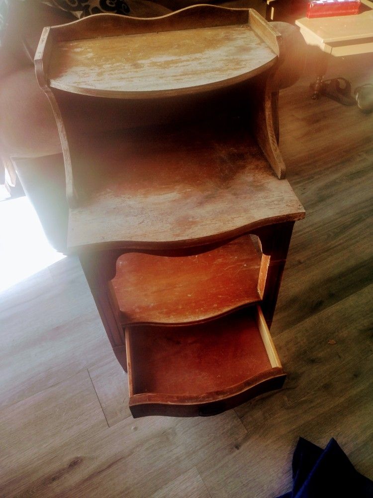 Drexel Furniture Desk/ Table