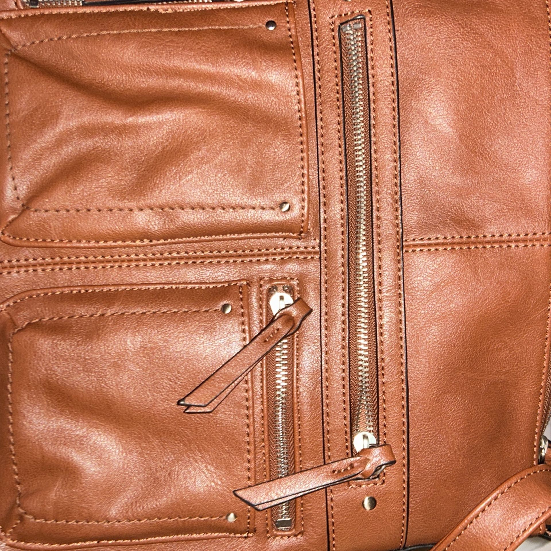 Messenger Bag