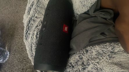 Jbl charge 3