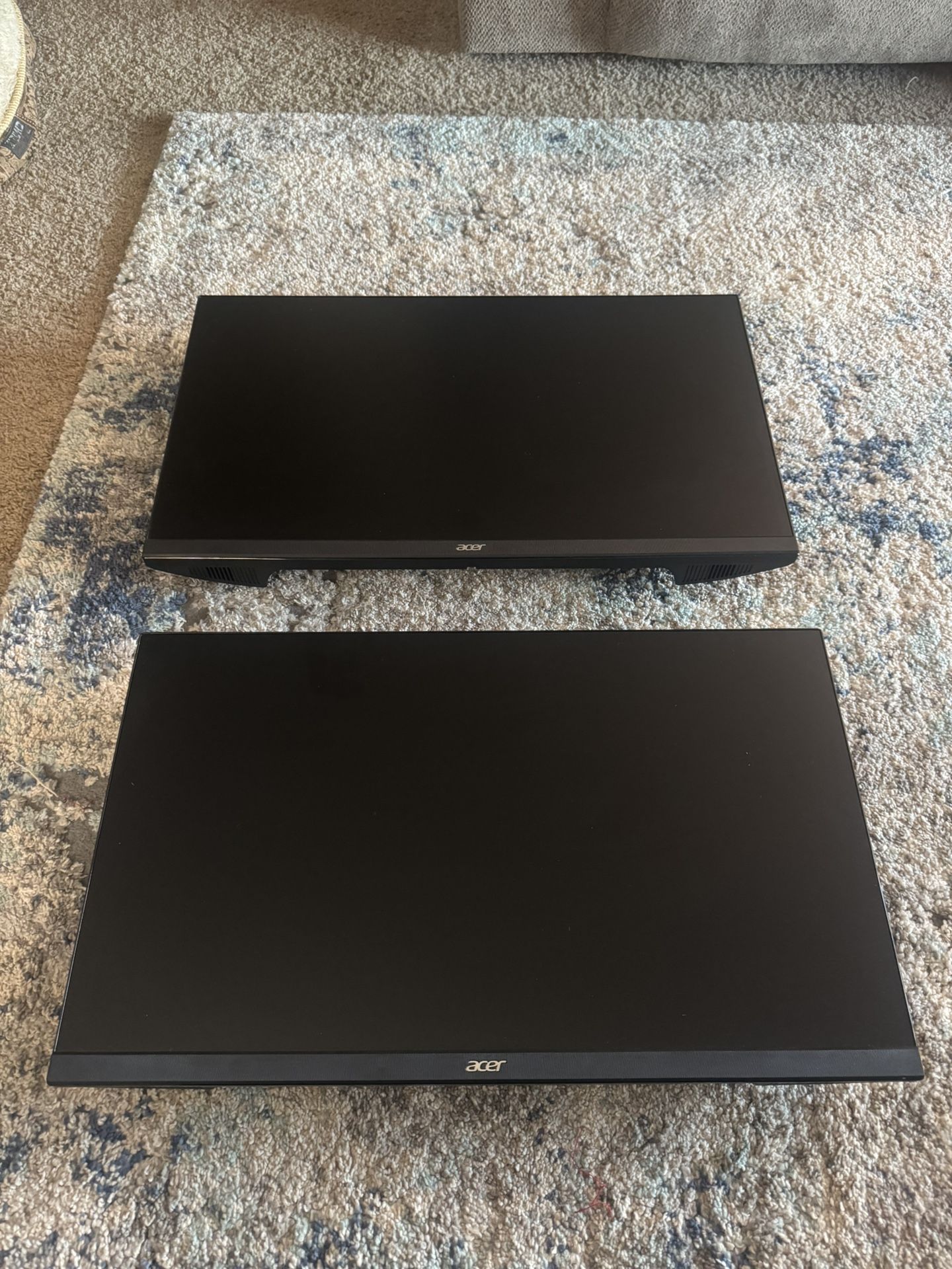 Computer Monitors