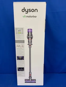 Dyson V9 Motorbar Vacuum Cleaner