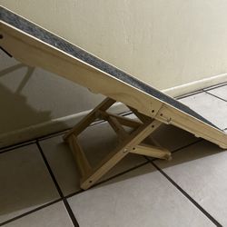 Pet Ramp