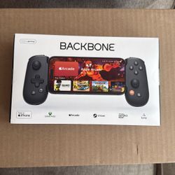 Xbox  Backbone Lighting Cable  