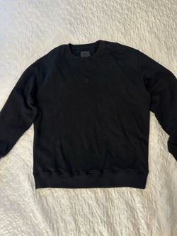Givenchy hoodie size Large