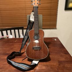 Ukulele 