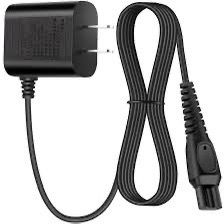 🔌 15V Shaver Replacement Charger – Philips/Norelco HQ8505 Compatible