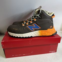 New Balance Work Boots