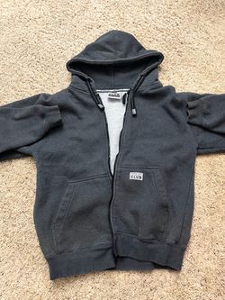 Pro Club Heavyweight Zip-Up Hoodie