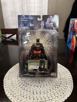 DC Direct Elseworlds Thrillkiller Batman
