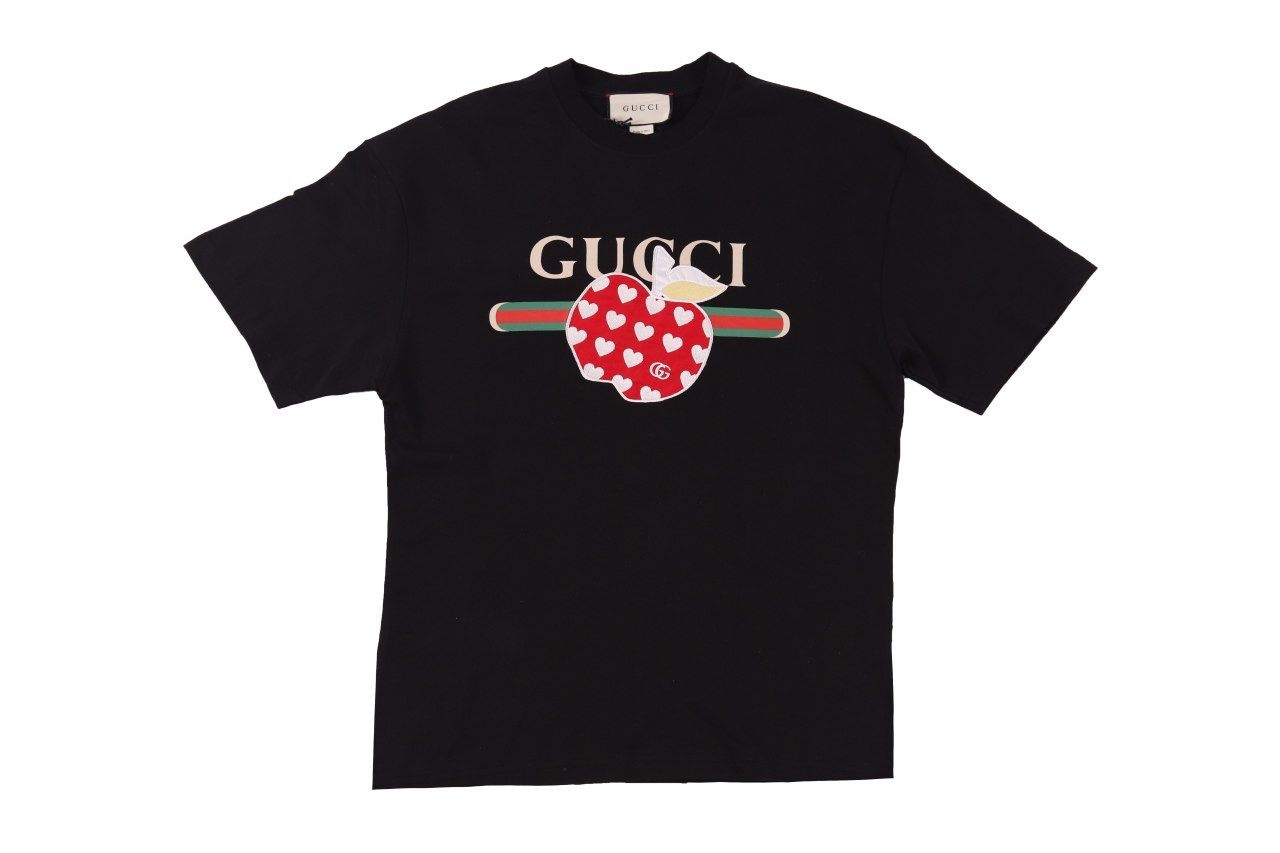 Brand New Gucci Shirt