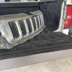 2013 Jeep Grand Cherokee