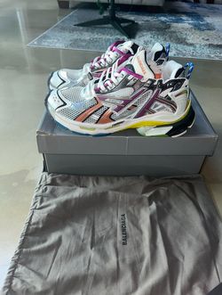 Balenciaga Runner Multi