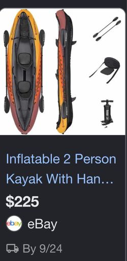 Kayak