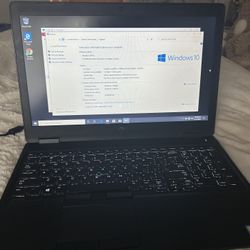 Laptop Dell 