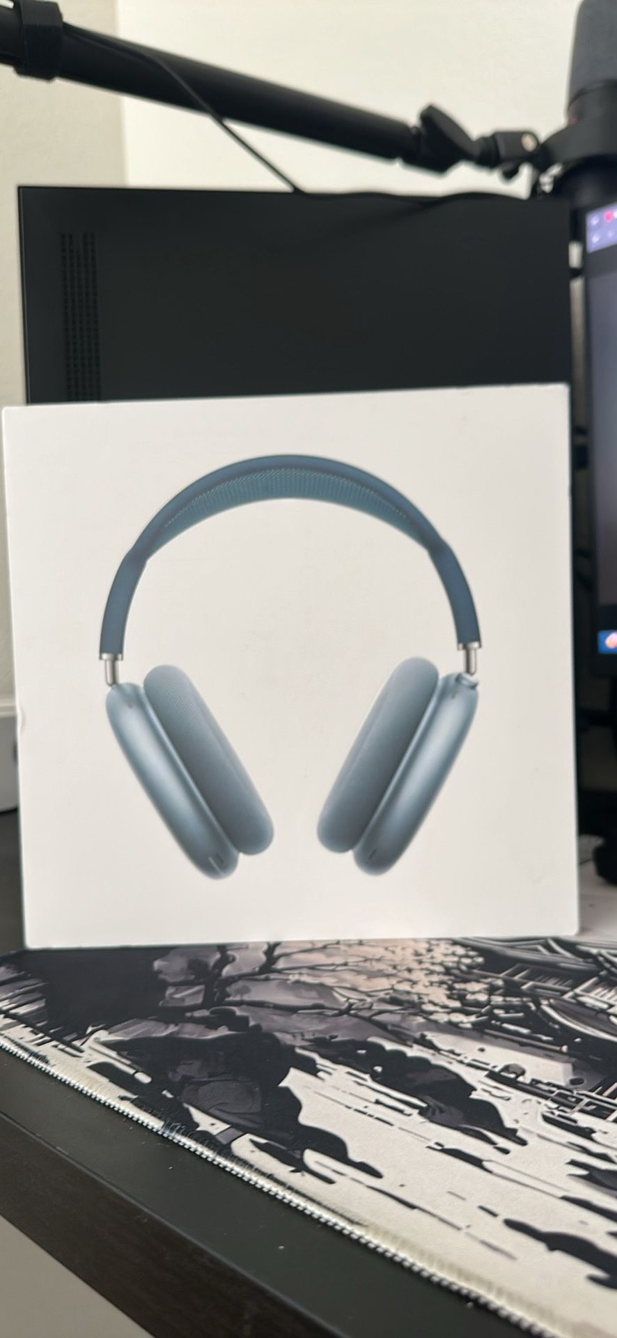 Apple AirPod max 2nd gen